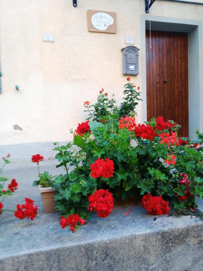 Casa Vacanze L'Acquerello - B&B