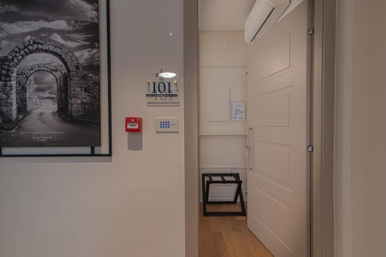 Chambre Lit King-Size