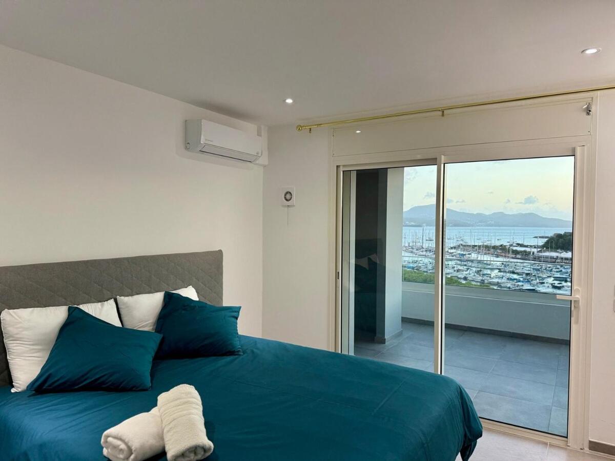 Appartamento con 2 Camere da Letto