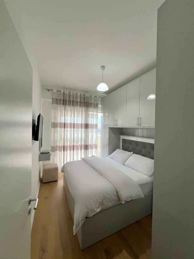 Shehu Apartment 1 - B&B