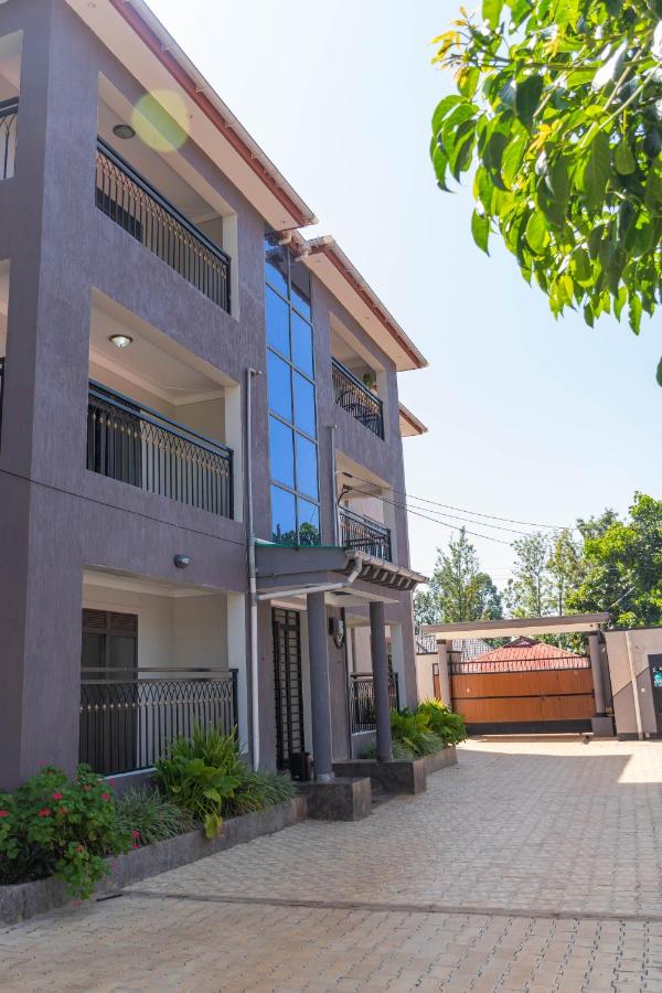 Urban Bliss Residence - B&B Bungoma