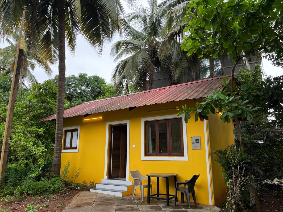 Villa 1 Chambre