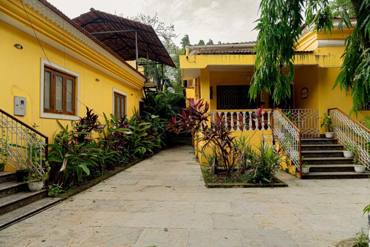 Villa 1 Chambre