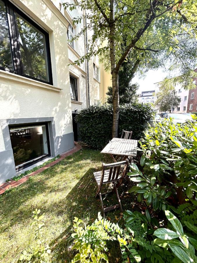 Sülzer Altbautraum - B&B Colonia