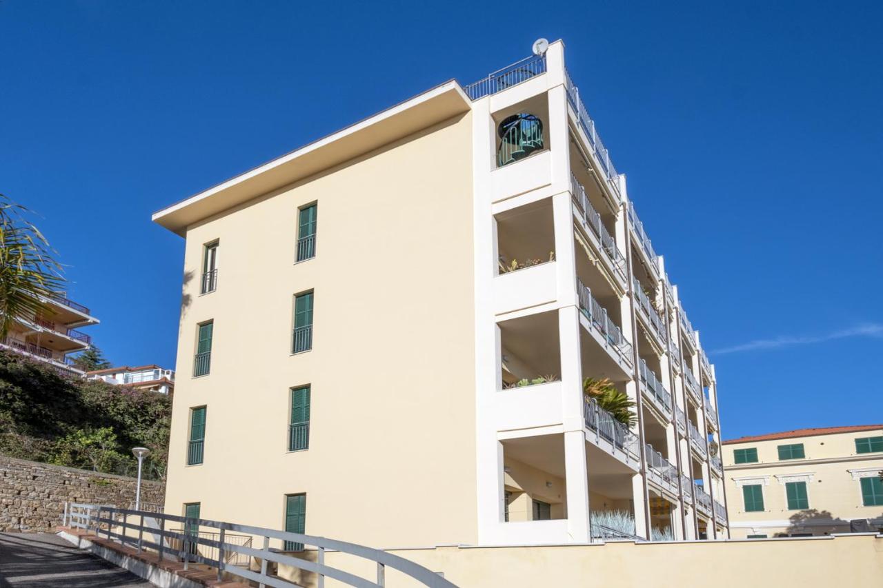 Terrazza sul mare - B&B