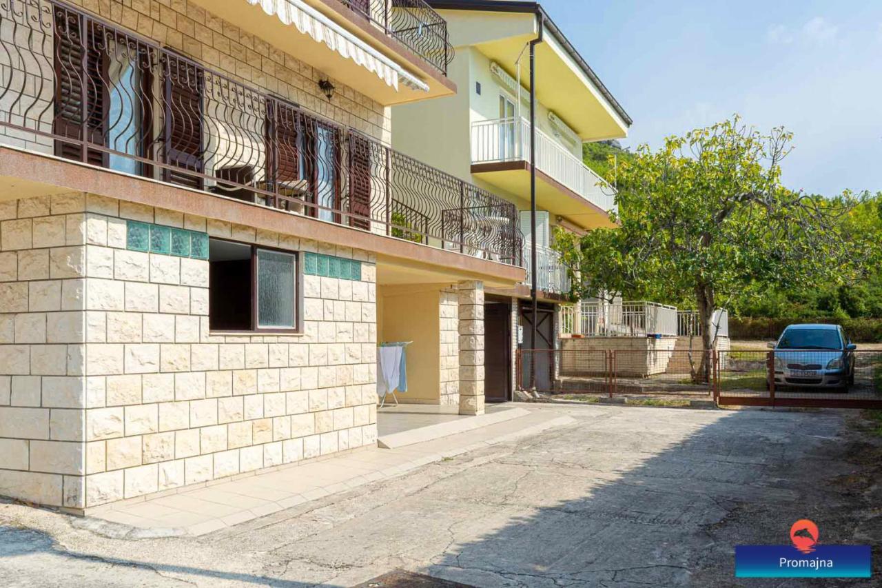 Four-Bedroom Apartment