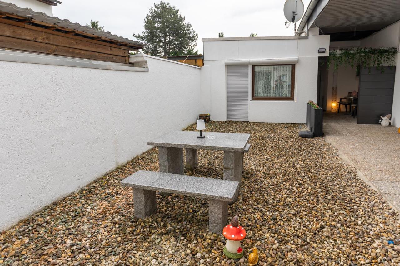 Apartment Nähe Düsseldorf Airport Messe - B&B