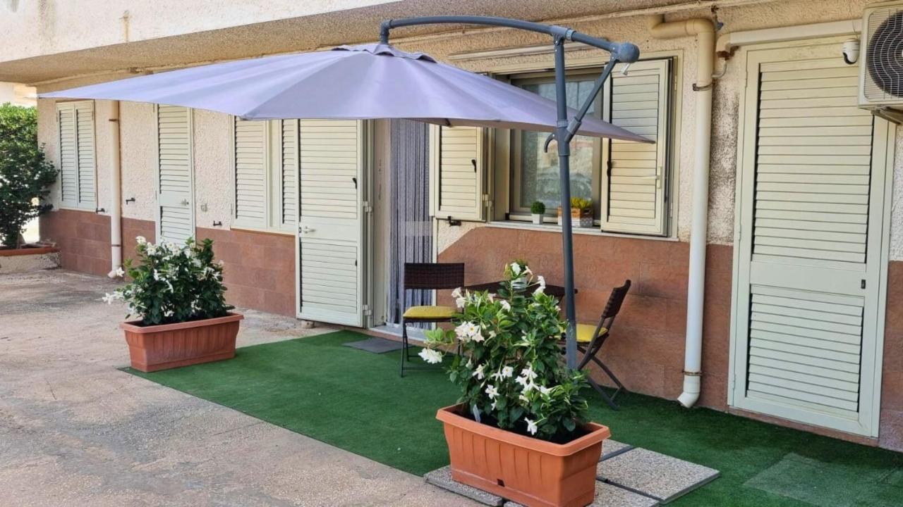 Casamemi San Lorenzo a due passi dalla Spiaggia - B&B San Lorenzo