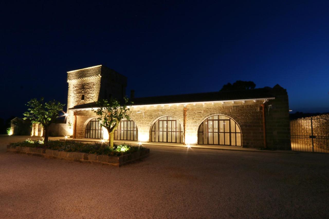 Masseria Fano Relais & Wine - Chambres d’hôtes
