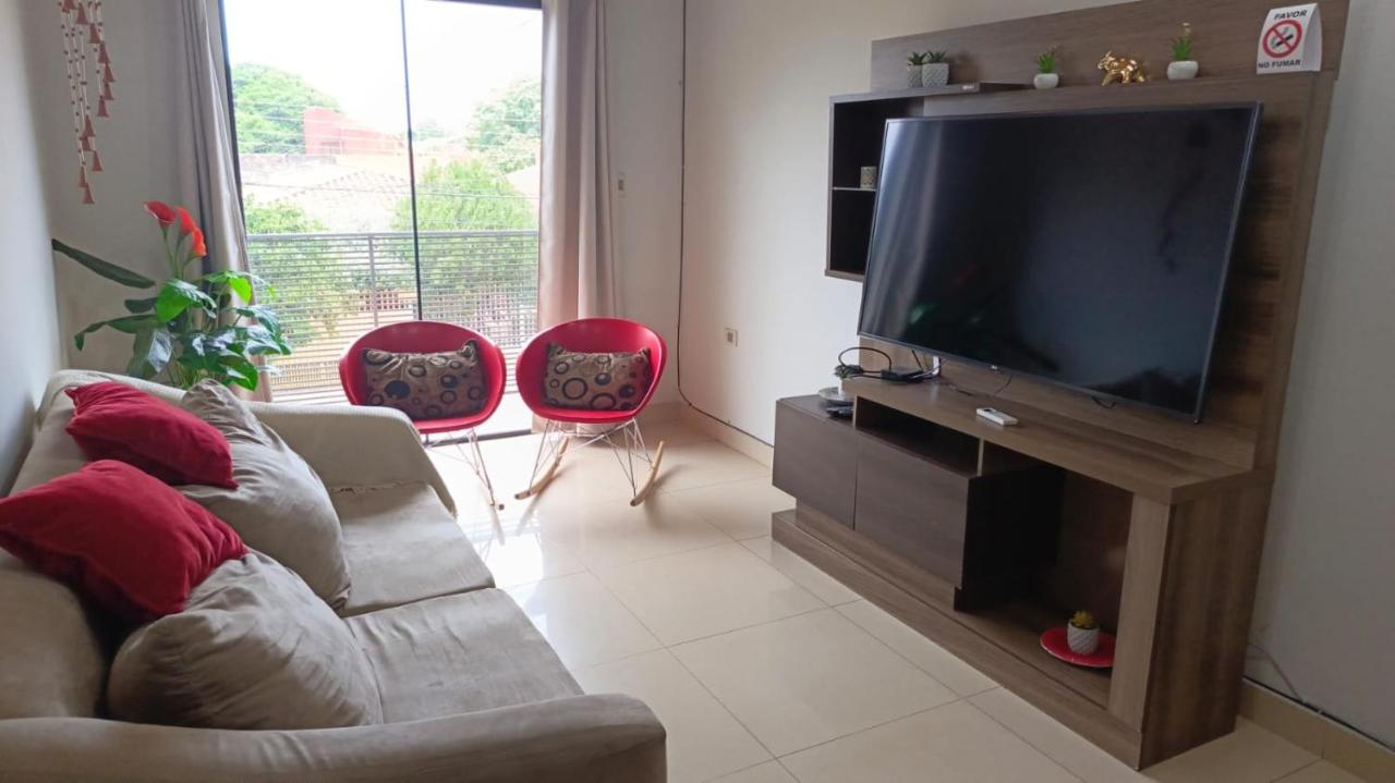 Apartamento - B&B