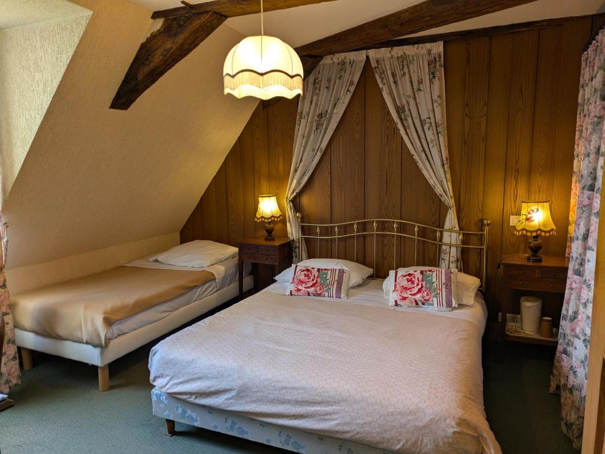 Chambre Triple Exécutive