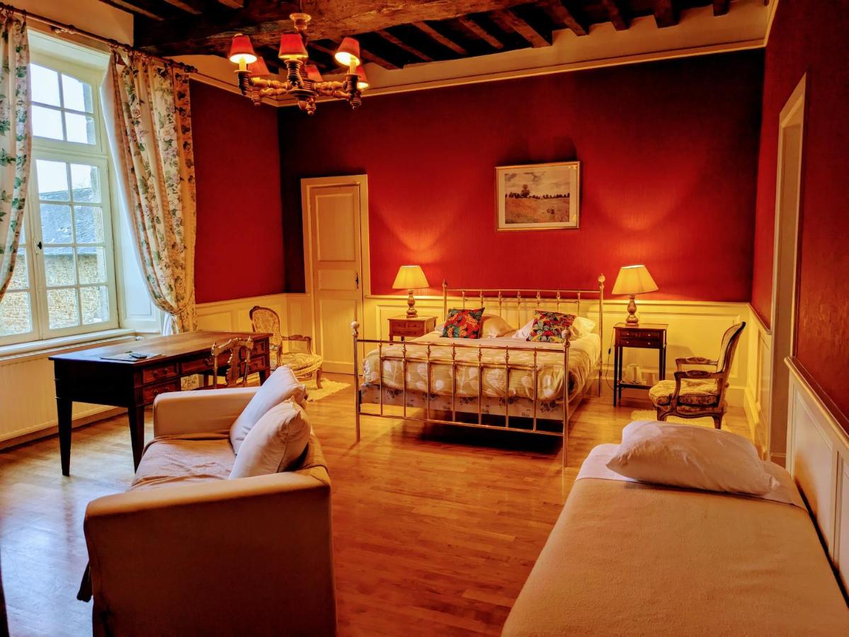 Deluxe Junior Suite