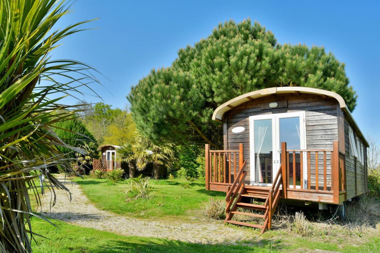 One-Bedroom Cottage