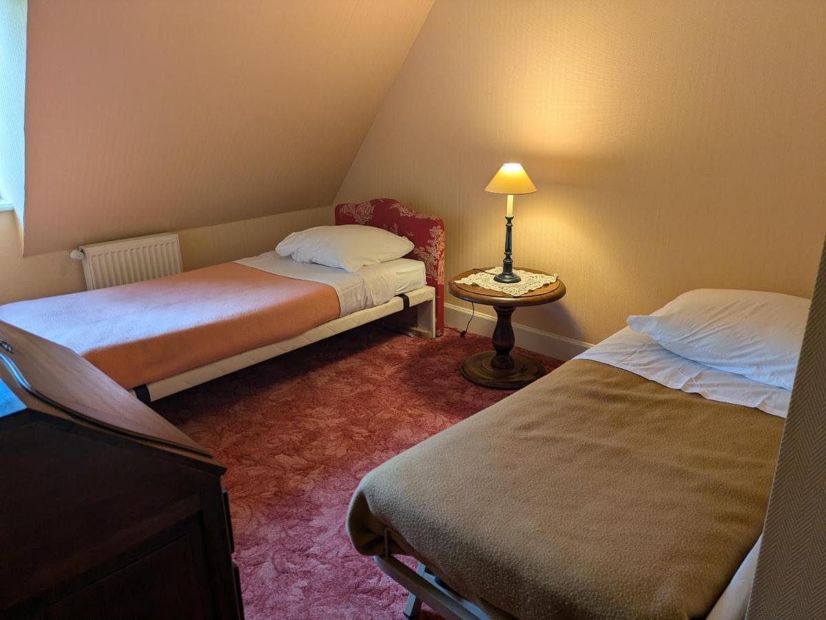 Suite Deluxe
