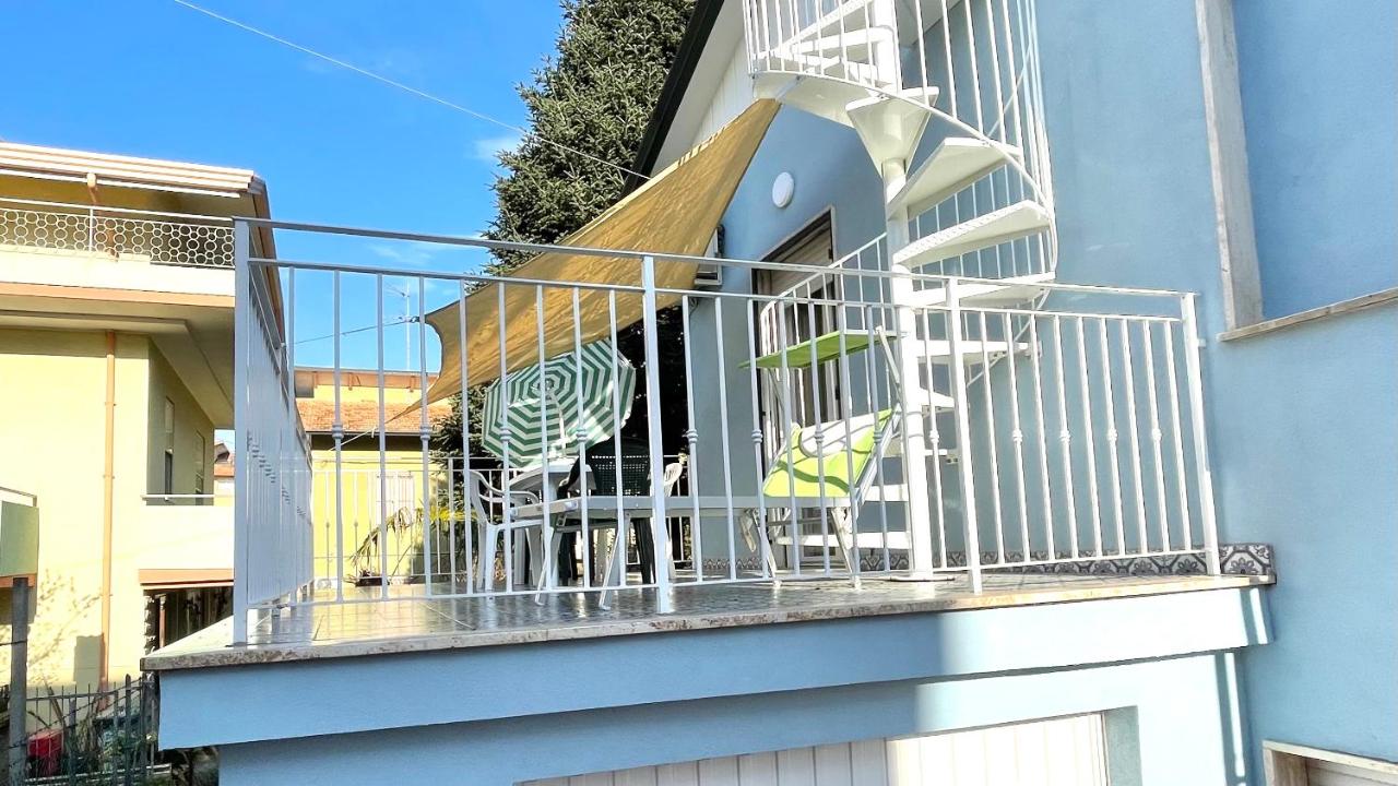 Petlyapartments #Golden - Ferienwohnung Bellaria-Igea Marina