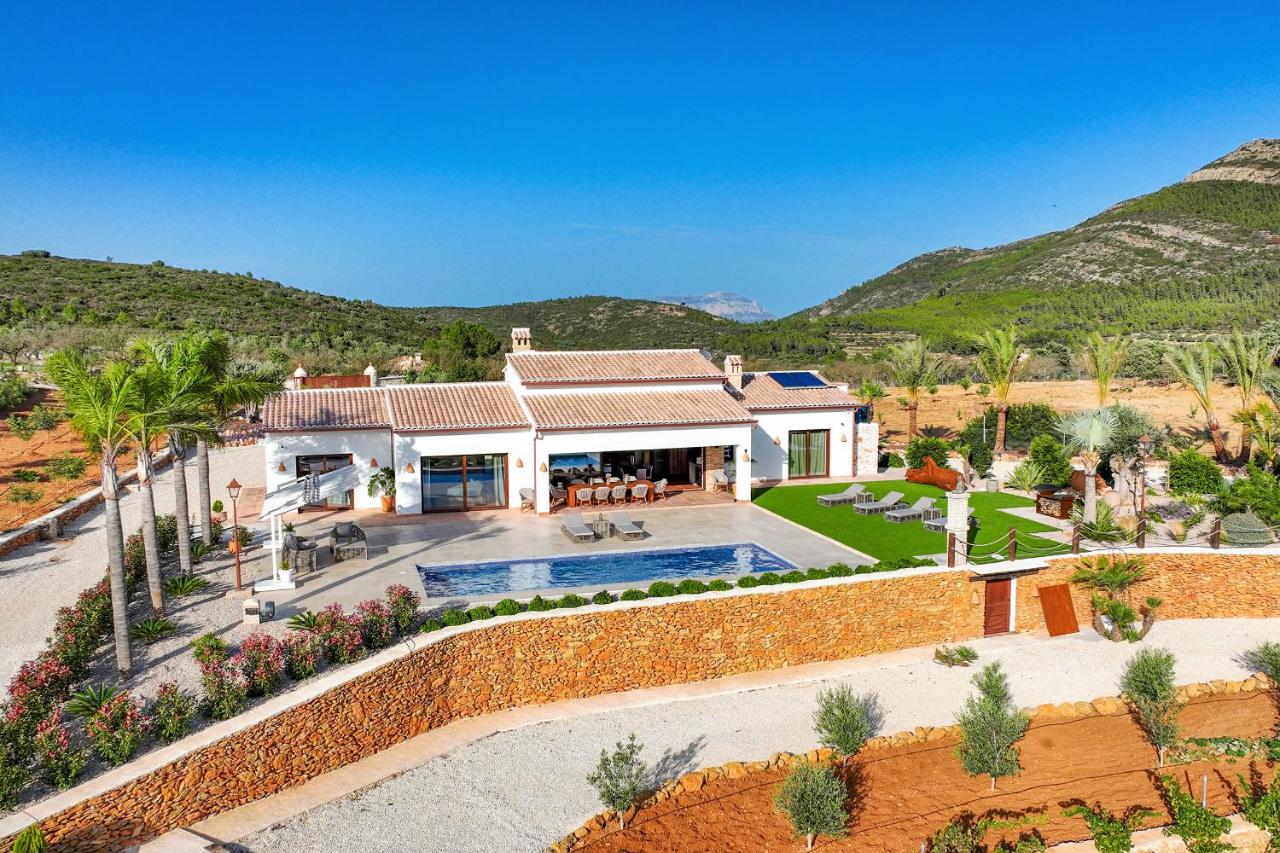 Finca Bernia Experience - B&B