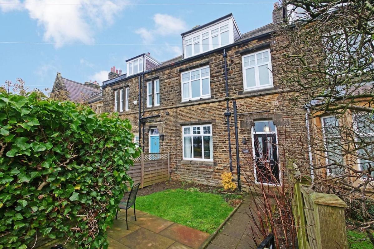 The Wheatley - B&B