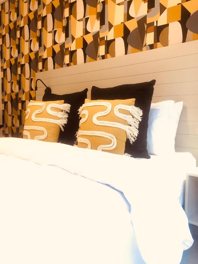 Deluxe Zimmer mit Queensize-Bett