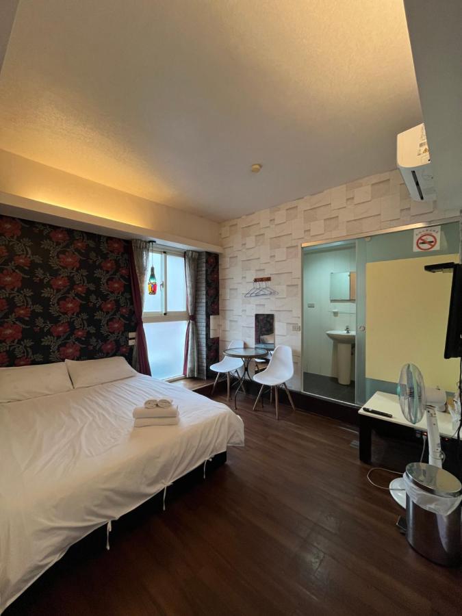 Economy Doppelzimmer