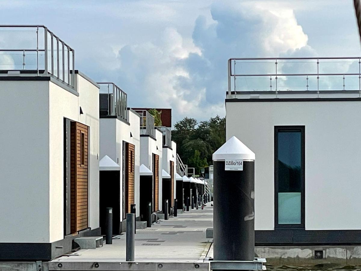 Floating Hideaway- Coco de Mer - B&B Ribnitz-Damgarten