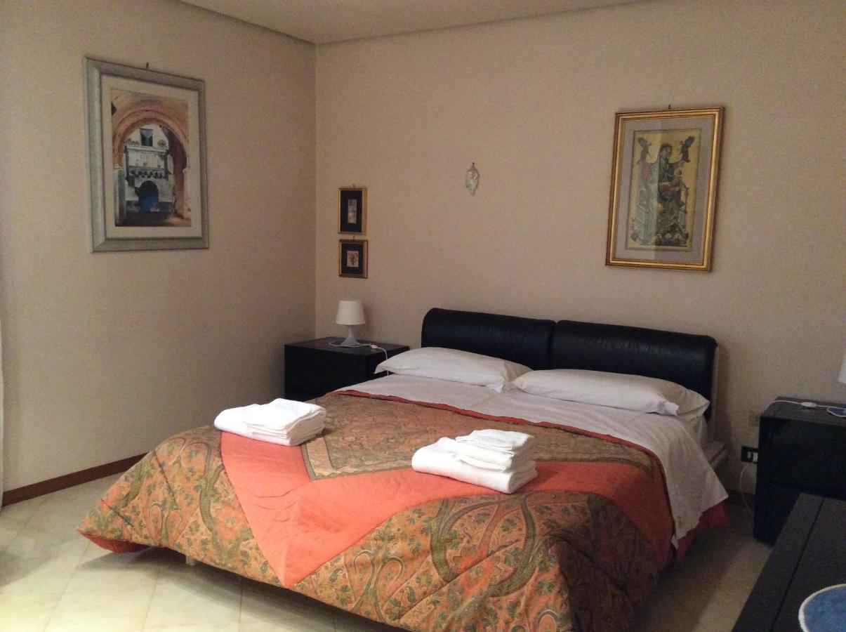 Appartamento con 2 Camere da Letto
