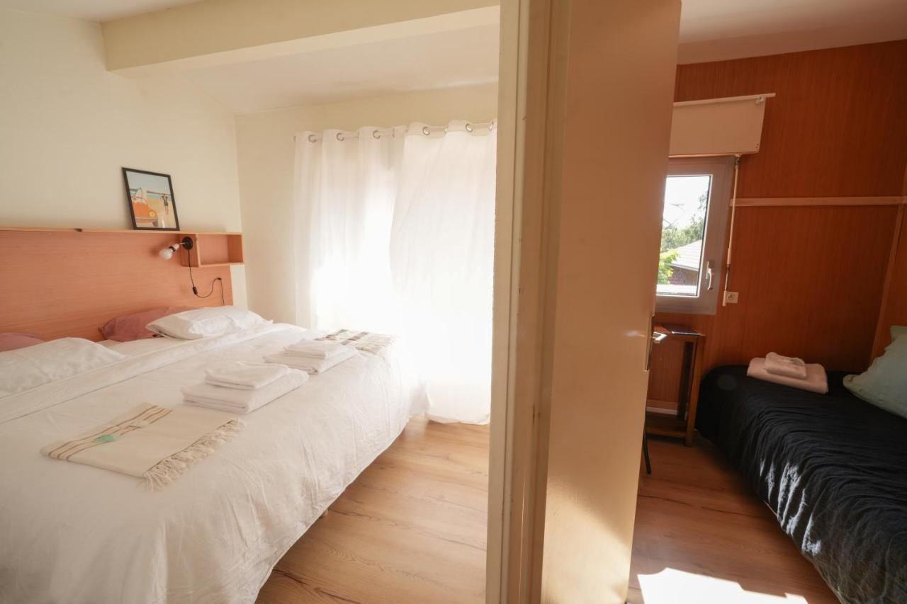 Appartamento con Vista Giardino