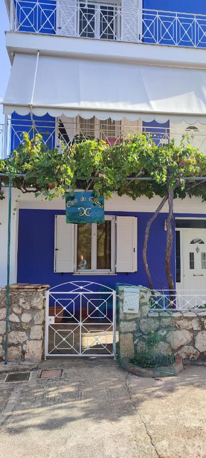 Casa de Calma - Grandpa's House - B&B