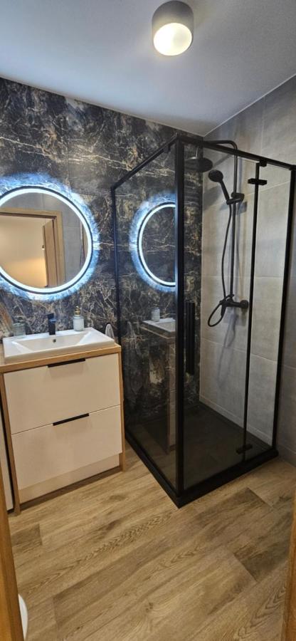Appartement 1 Chambre