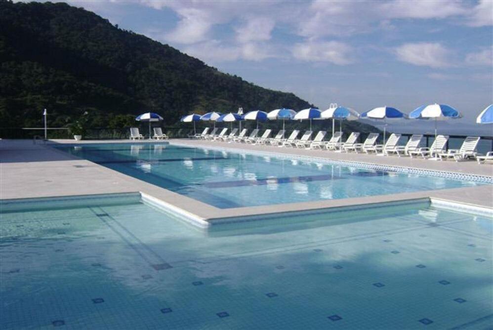 Porto Real Resort - Apto 3 Suites - Por do Sol Genial - B&B