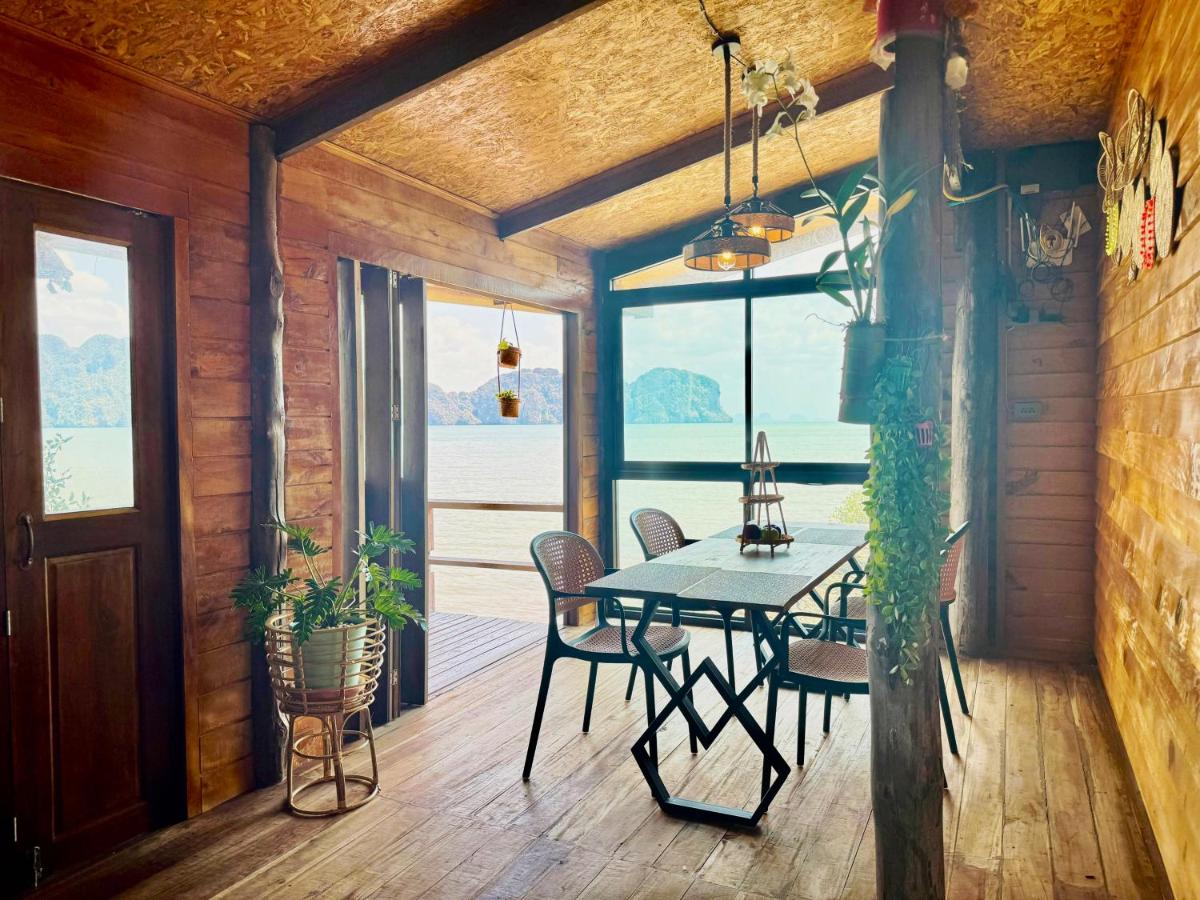 Lan Lay Beach House - B&B Ko Lanta Yai