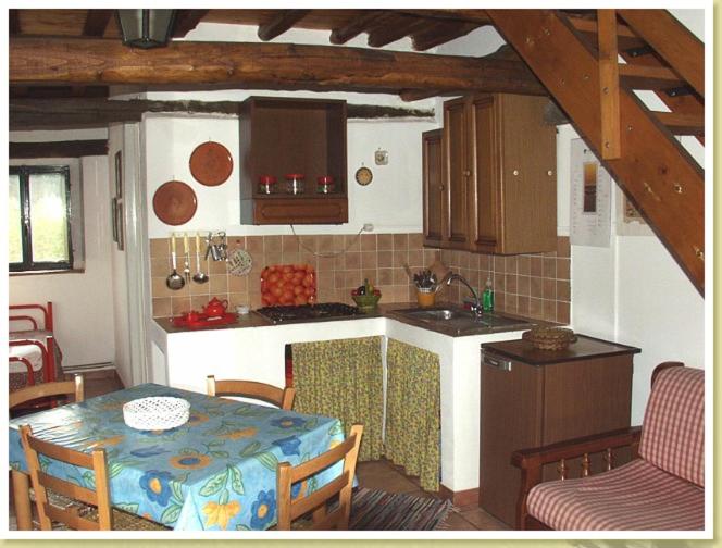Apartment - auf 2 Etagen