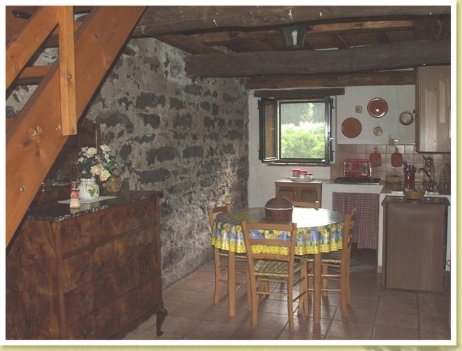 Apartment - auf 2 Etagen