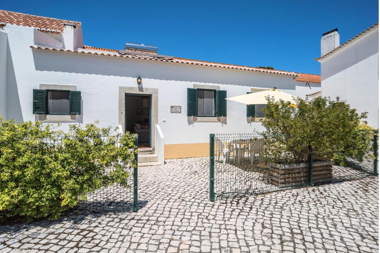 Casa de Calhariz - B&B