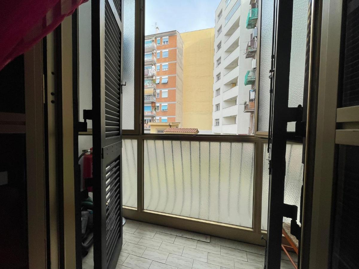 Siria's home - B&B Roma