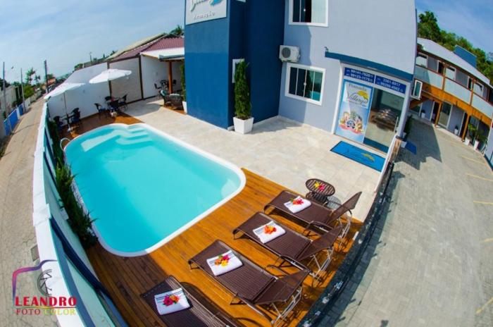 Apartamento Villarejo Armação - B&B Penha