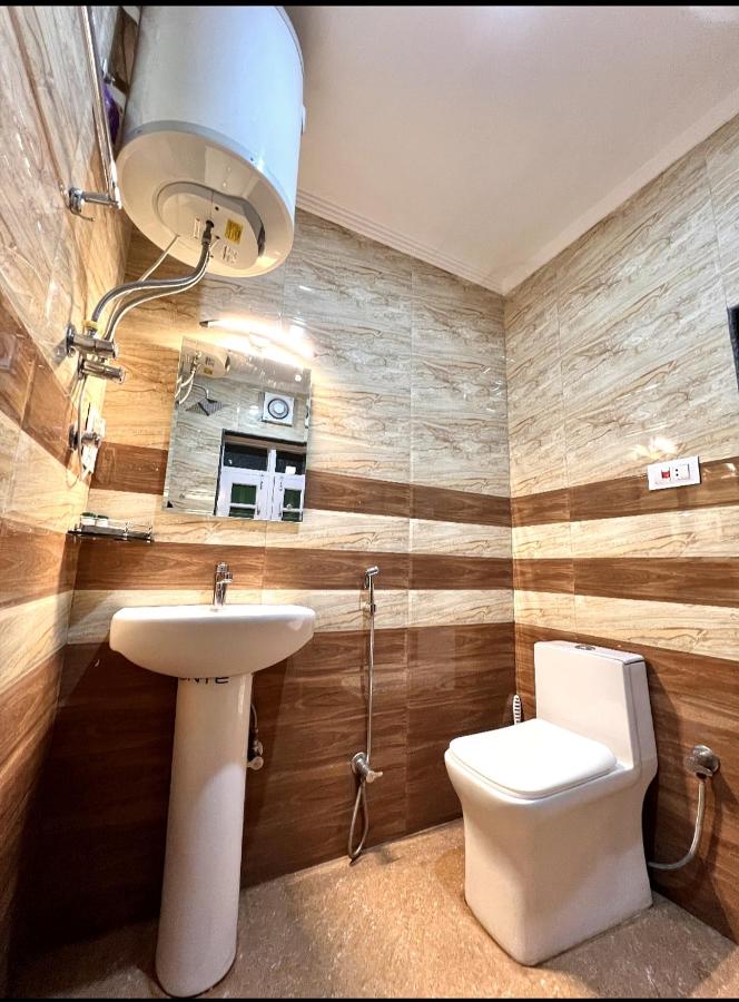 Chambre Double avec Salle de Bains Privative