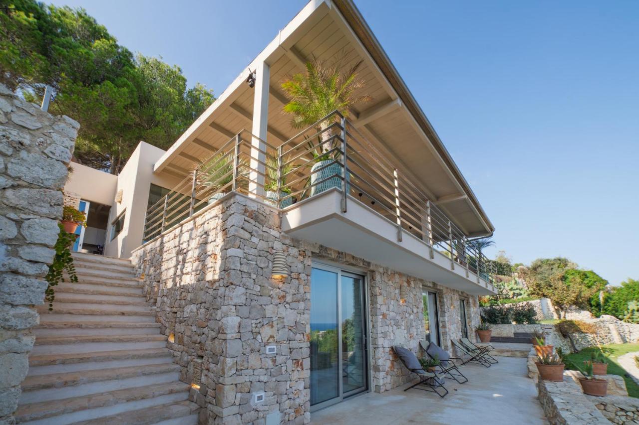 Villa Cliff - B&B Gagliano del Capo