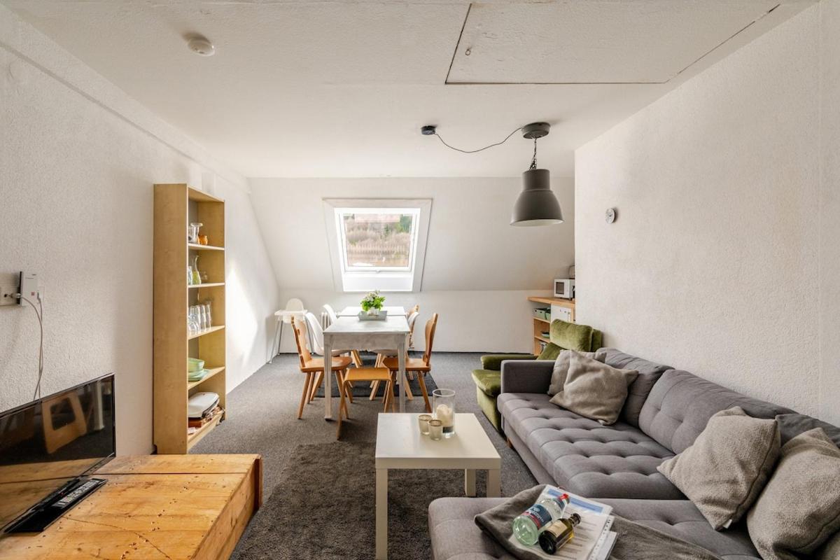 Sporty vacation home - B&B Schluchsee