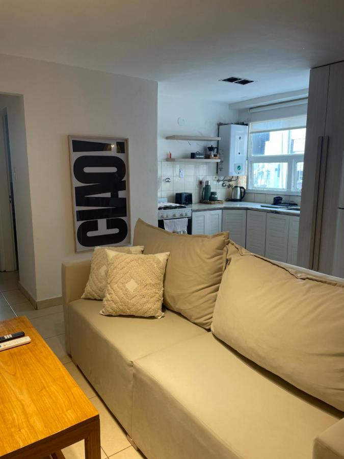 Confortable y moderno dto en el corazón de Tucumán - B&B San Miguel de Tucumán