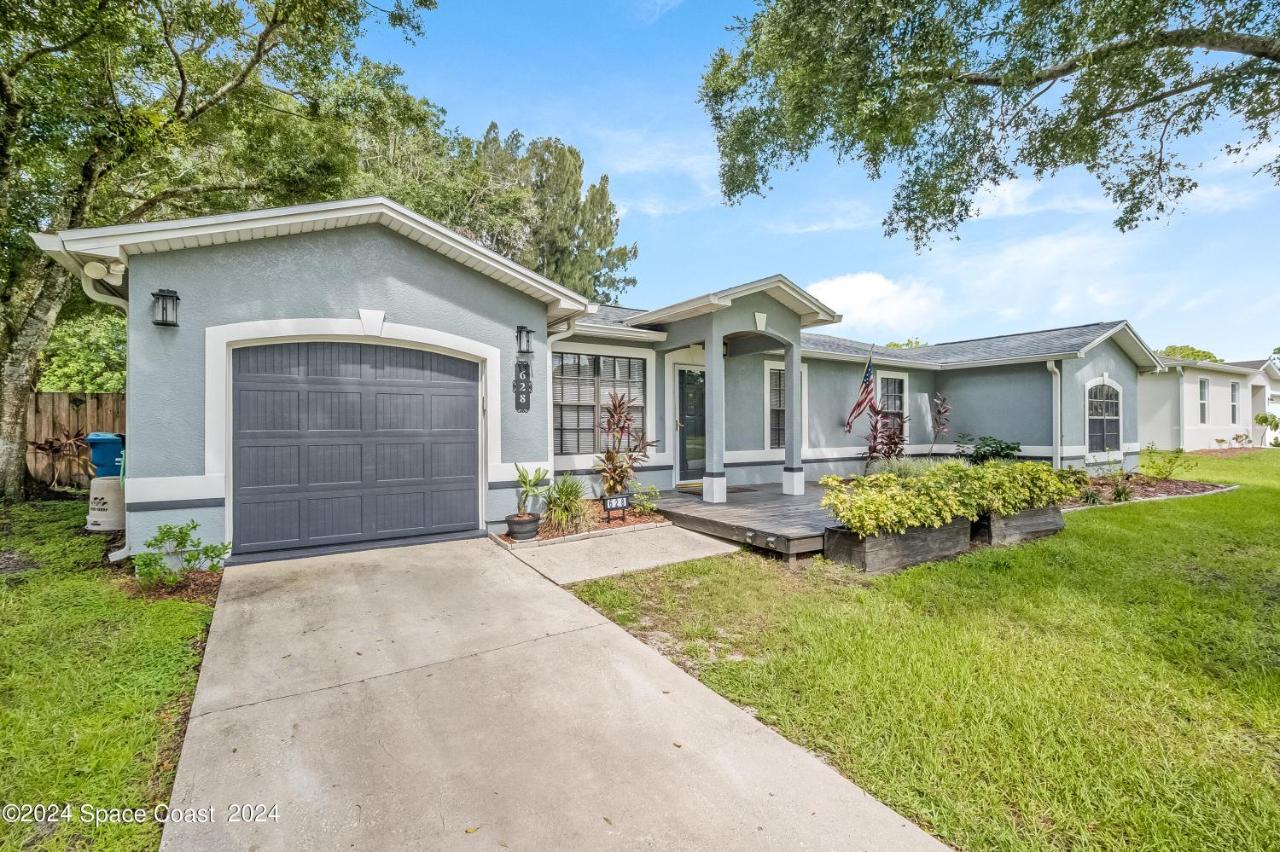 Kris Jordan - B&B Palm Bay
