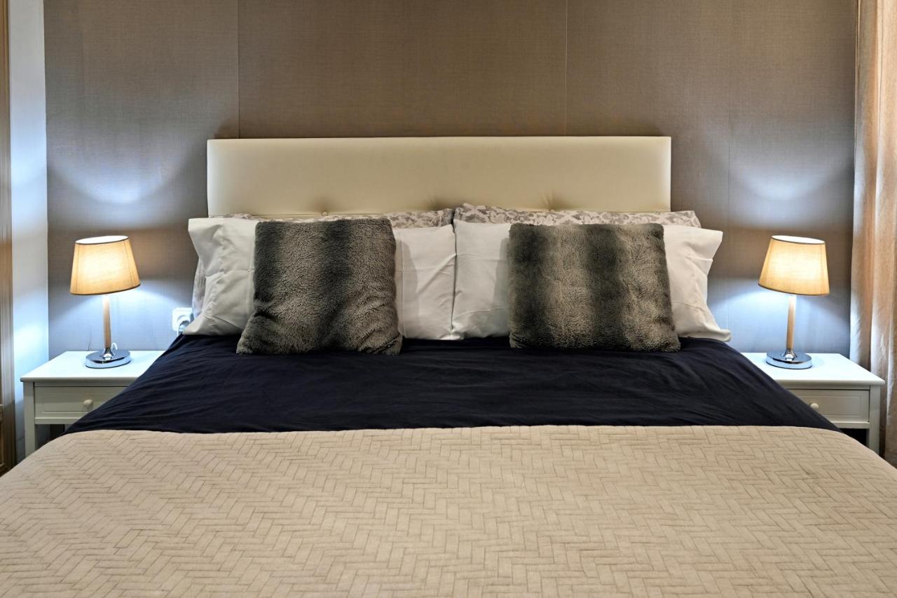 Apartamento de 1 dormitorio