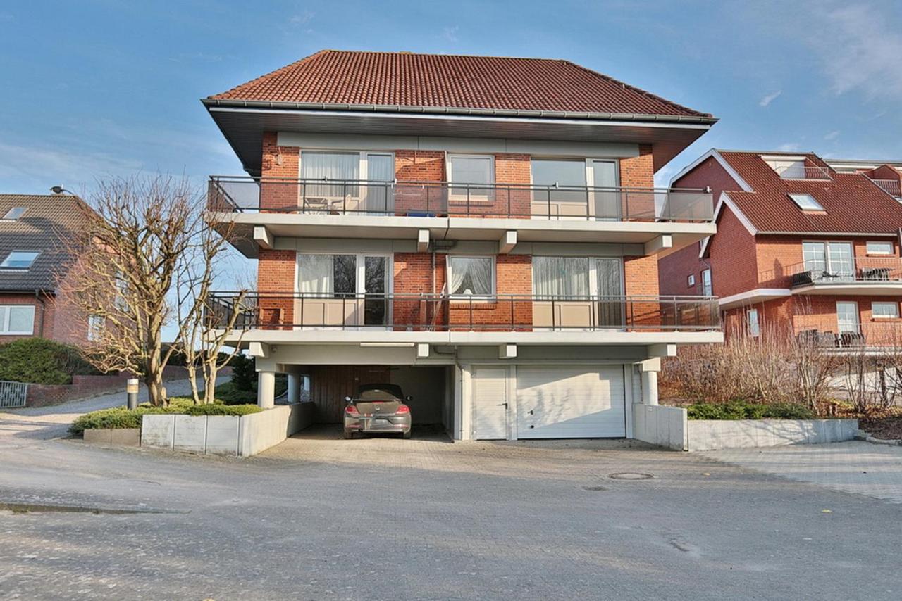 Villa Meeresstrand Villa Meeresstrand Appartement 10 - Chambres d’hôtes