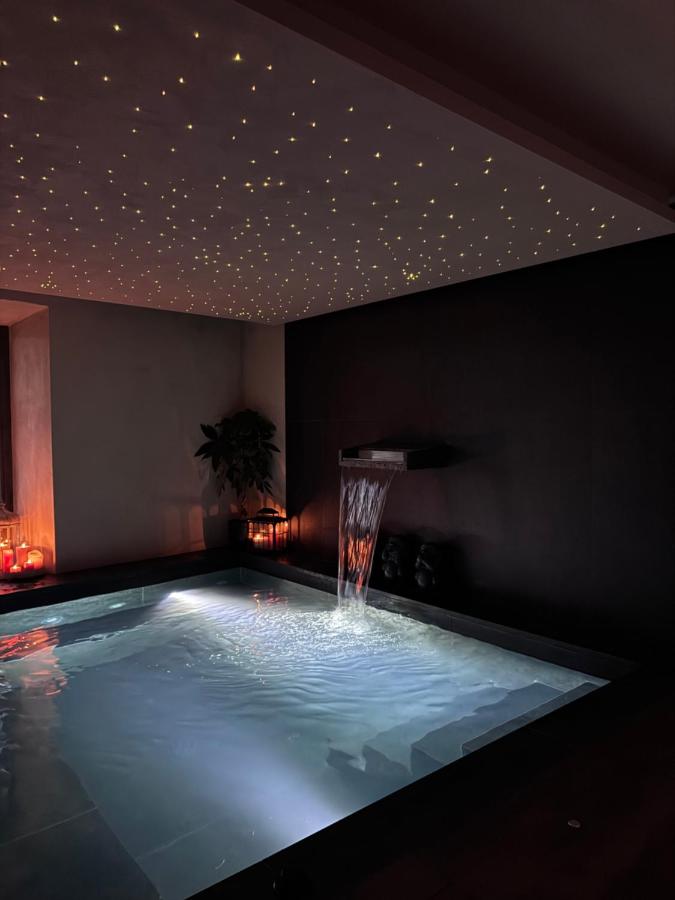 Il Grottino Relais & Spa - B&B Gualdo Cattaneo