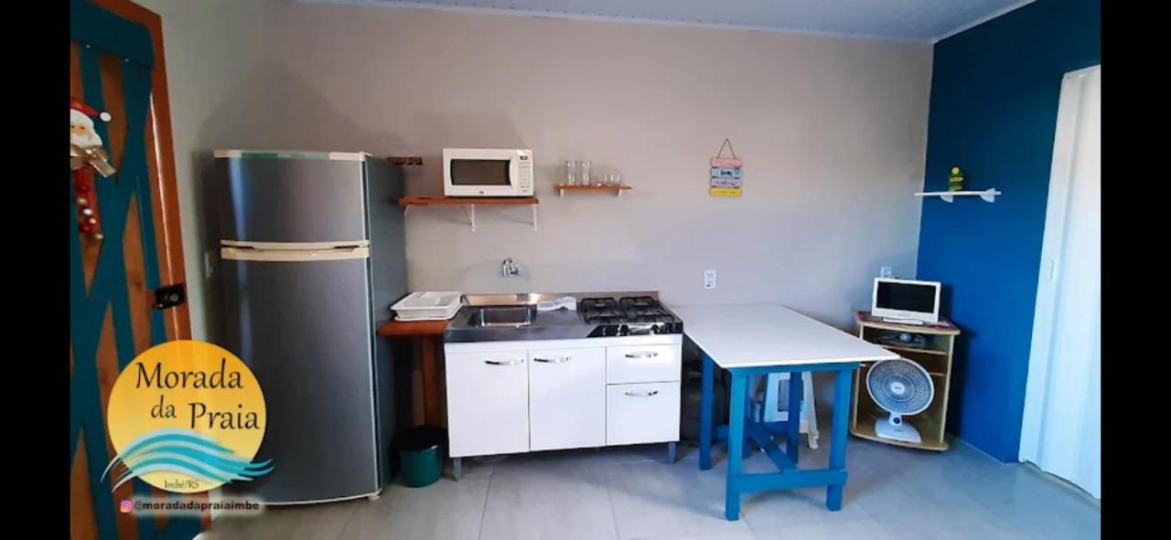 Morada da Praia - Ferienwohnung