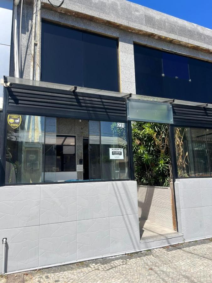 Lofts Maktub - B&B Cabo Frio