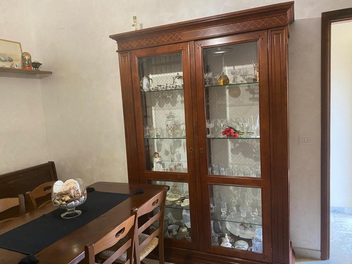 APT Via Calabria 6da Francesca - B&B