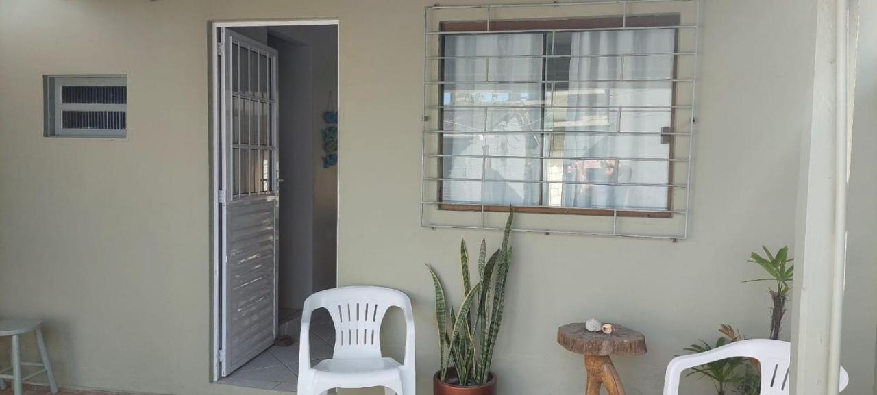 Torres casa (2)a 50 m da Praia da Cal - Ferienwohnung