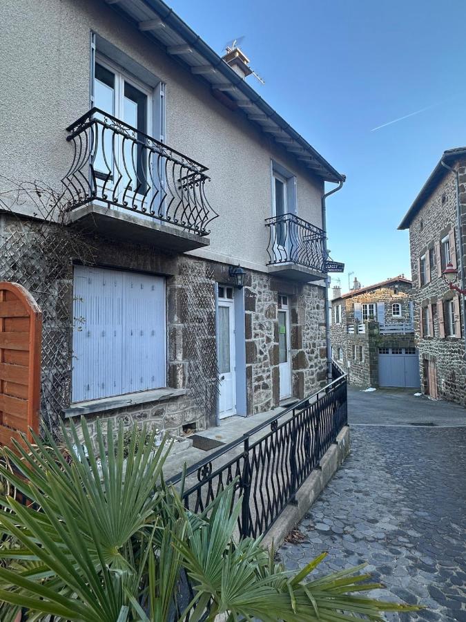 Maison de bourg près du château - B&B