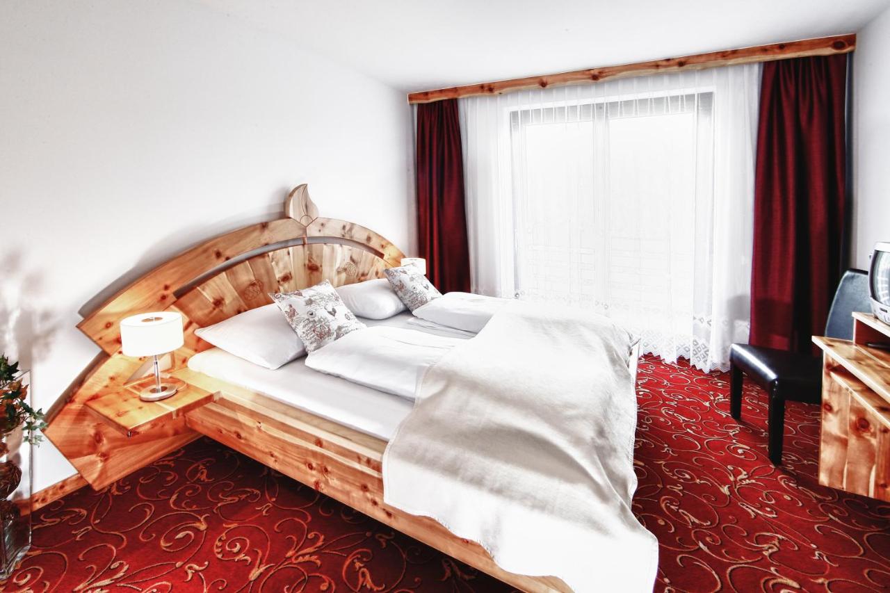 Doppelzimmer mit Panoramablick