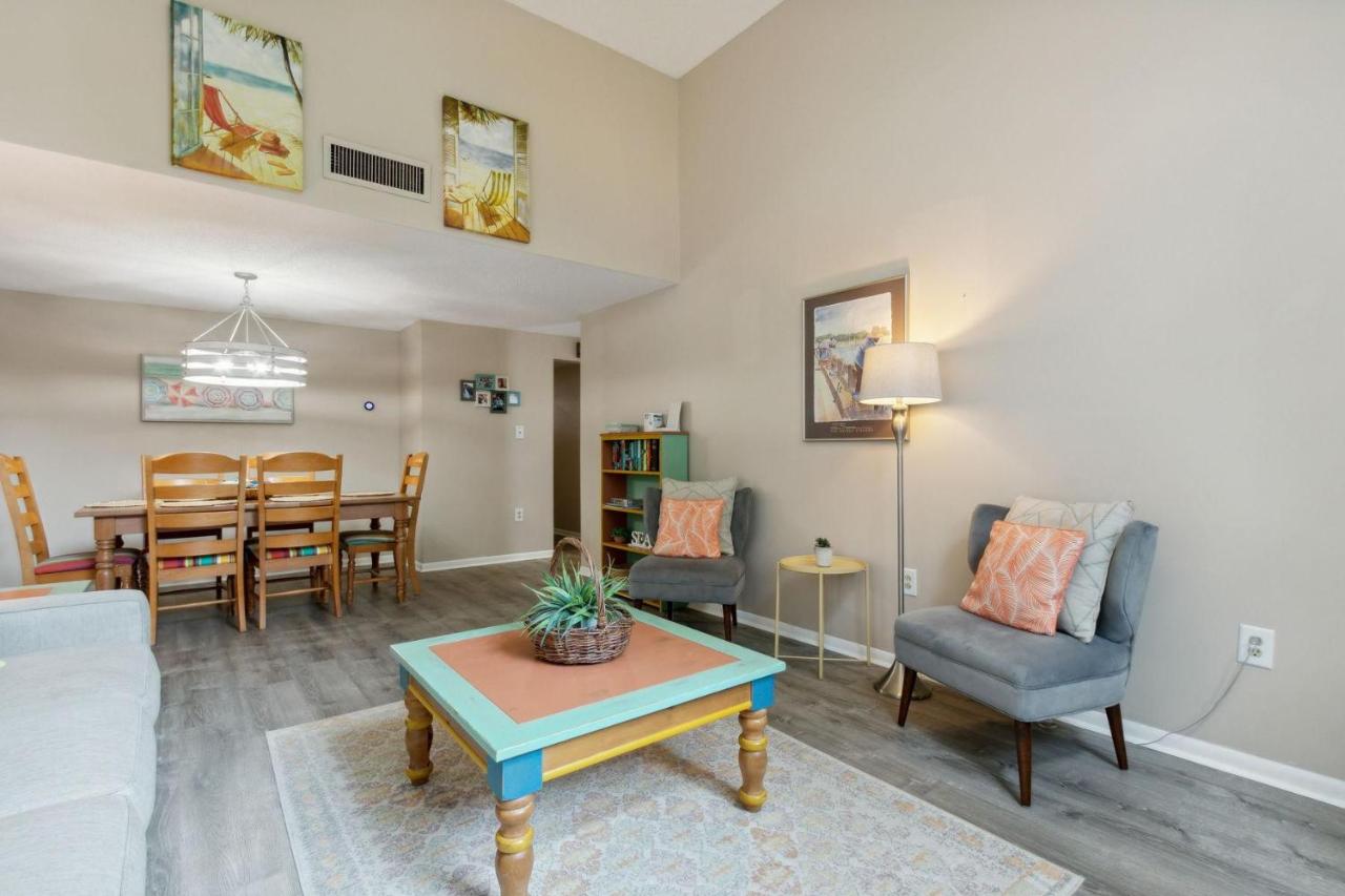 1164 Beach Walker - B&B Fernandina Beach